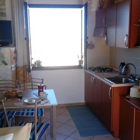 Casa Aquilone San Pasquale, Ottimo Borgo Elegante! Ferienhaus San Pasquale