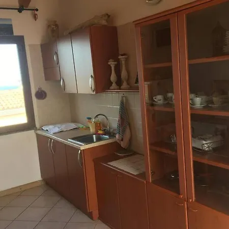 Casa Aquilone San Pasquale, Ottimo Borgo Elegante! Ferienhaus San Pasquale