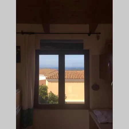 Casa Aquilone San Pasquale, Ottimo Borgo Elegante!