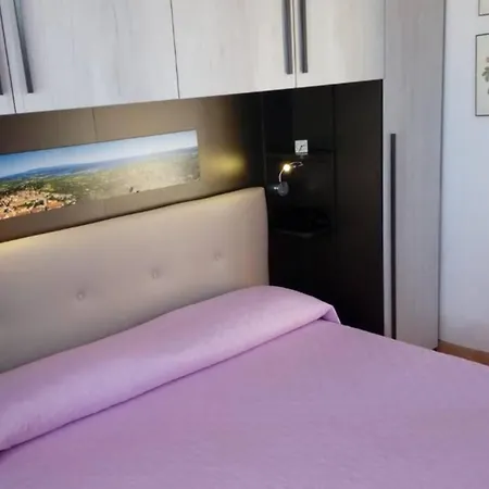 Casa Aquilone San Pasquale, Ottimo Borgo Elegante!