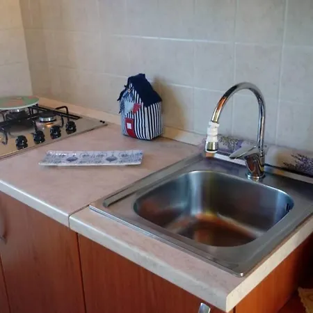 Casa Aquilone San Pasquale, Ottimo Borgo Elegante! *