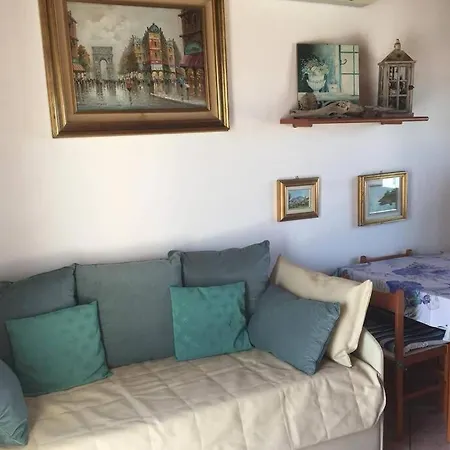 Casa Aquilone San Pasquale, Ottimo Borgo Elegante! San Pasquale