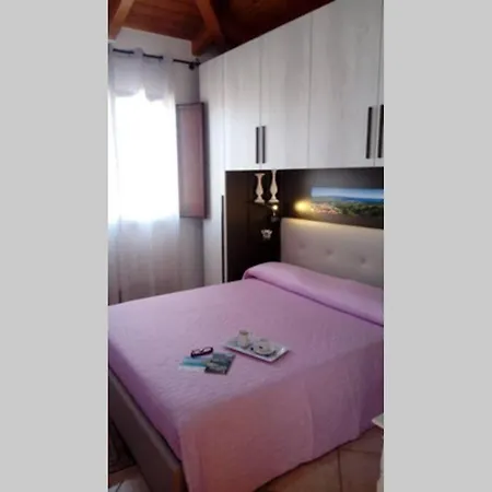 Casa Aquilone San Pasquale, Ottimo Borgo Elegante! Ferienhaus San Pasquale