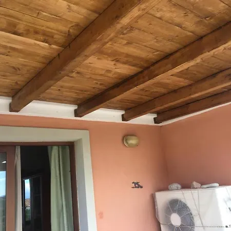 Ferienhaus Casa Aquilone San Pasquale, Ottimo Borgo Elegante! San Pasquale